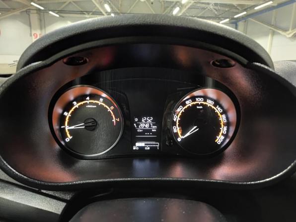Lada (ВАЗ) Granta I Рестайлинг с пробегом 2023 года, цена 770 000 рублей, 28486 км, седан, Автокод Объявления