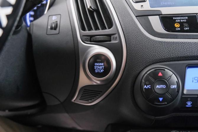 Hyundai ix35 I с пробегом 2012 года, цена 1 549 000 рублей, 147500 км, внедорожник, Автокод Объявления