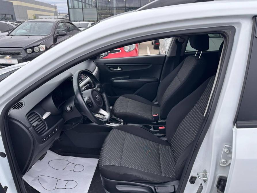 Kia Rio IV Рестайлинг Ногинск  - изображение 19