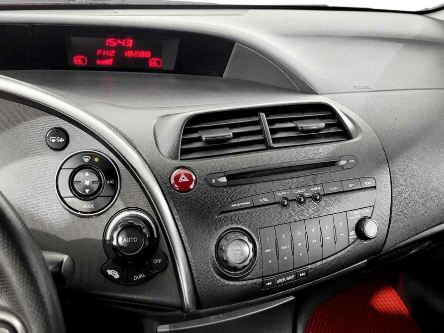Honda Civic Type R VIII Москва  - изображение 7