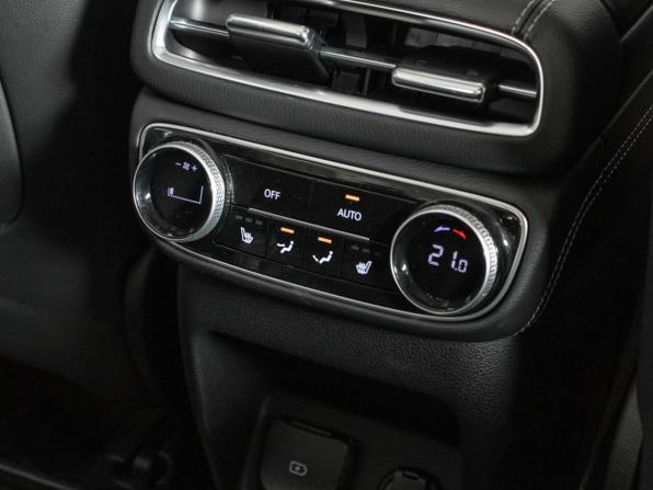 Genesis GV80 I с пробегом 2021 года, цена 5 599 951 рубль, 43179 км, внедорожник, Автокод Объявления