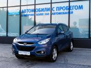 Hyundai ix35 I Екатеринбург  - изображение 23