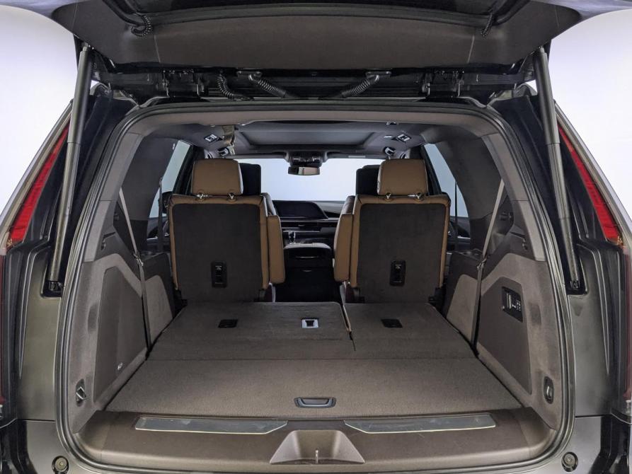 Cadillac Escalade V Москва  - изображение 10