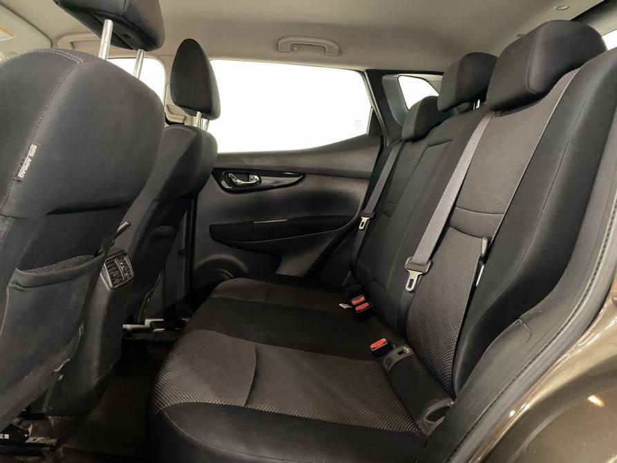 Nissan Qashqai II Москва  - изображение 18