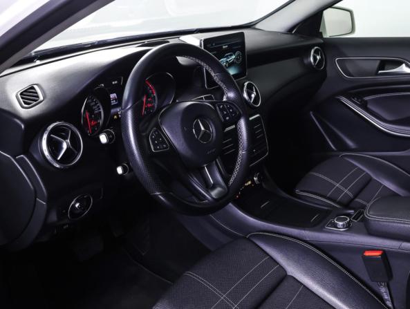 Mercedes-Benz GLA I (X156) с пробегом 2016 года, цена 1 890 000 рублей, 149112 км, внедорожник, Автокод Объявления