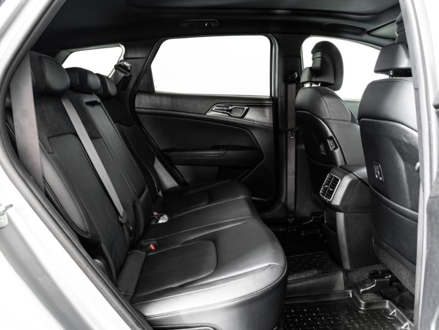 Kia Sportage V Санкт-Петербург  - изображение 25