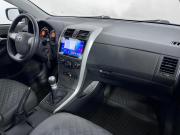 Toyota Corolla X (E140 E150) Рестайлинг Ростов-на-Дону  - изображение 29
