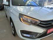 Lada (ВАЗ) Vesta I Рестайлинг (NG) Арзамас  - изображение 32