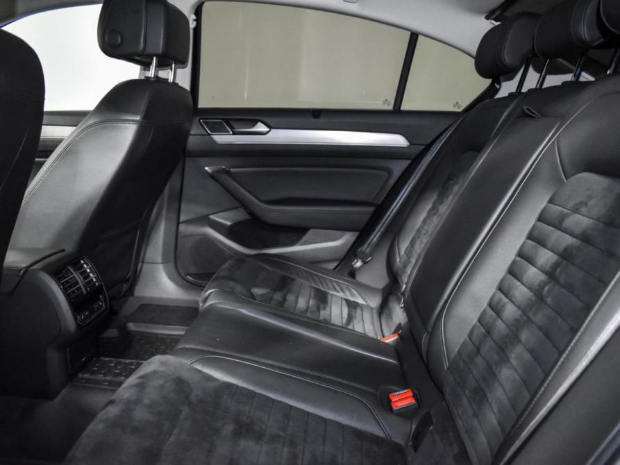 Volkswagen Passat B8 Санкт-Петербург  - изображение 13
