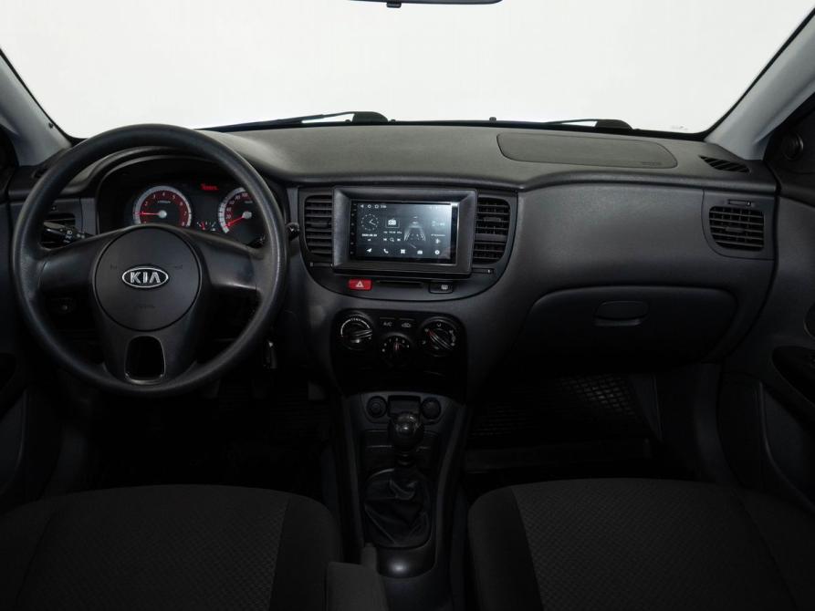 Kia Rio II Рестайлинг Казань  - изображение 7