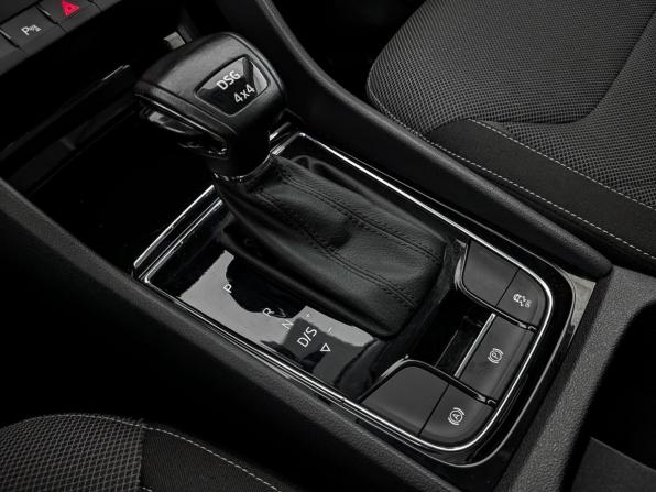 Skoda Kodiaq I с пробегом 2021 года, цена 3 050 000 рублей, 82719 км, внедорожник, Автокод Объявления