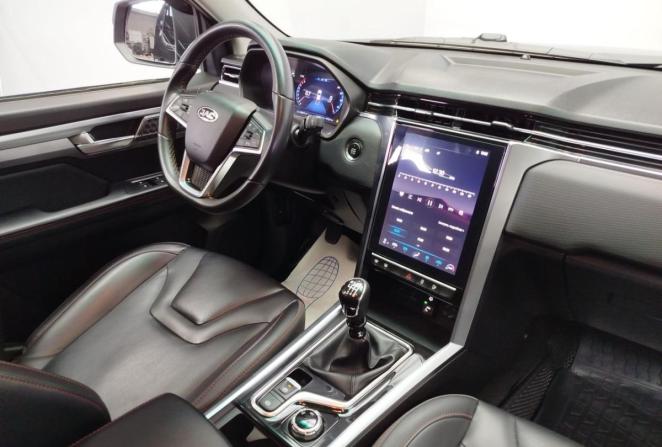 JAC T8 Pro с пробегом 2023 года, цена 2 350 000 рублей, 49273 км, offers.body_type.unknown, Автокод Объявления