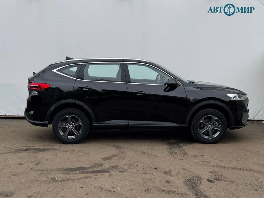 Haval F7 I Рестайлинг Москва  - изображение 4