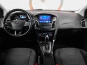 Ford Focus III Рестайлинг Москва  - изображение 29