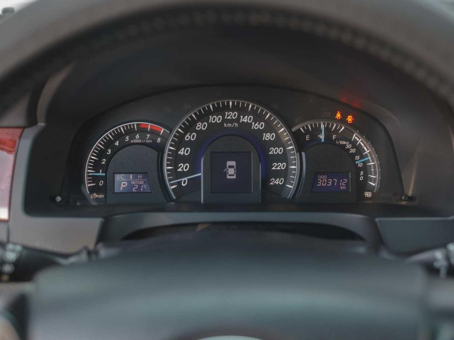 Toyota Camry VII (XV50) Новосибирск  - изображение 13