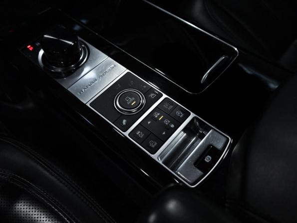 Land Rover Range Rover IV с пробегом 2014 года, цена 4 459 455 рублей, 203323 км, внедорожник, Автокод Объявления