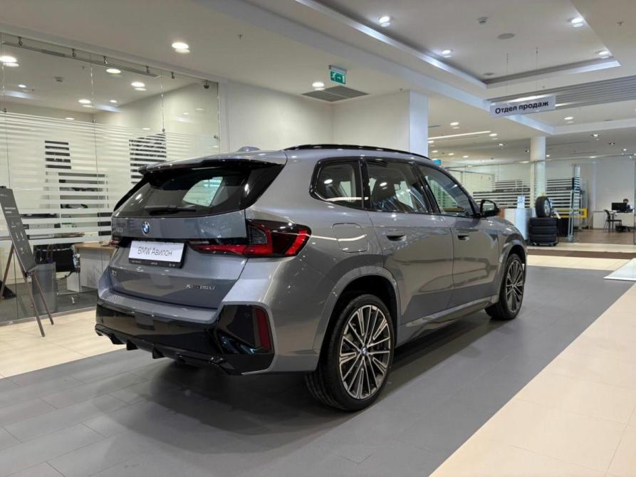 BMW X1 III (U11/U12) Москва  - изображение 5