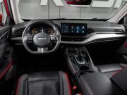 Haval F7x I Рестайлинг Тюмень  - изображение 28