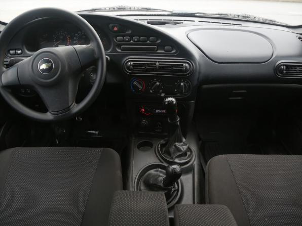 Chevrolet Niva I Рестайлинг с пробегом 2013 года, цена 433 000 рублей, 133600 км, внедорожник, Автокод Объявления