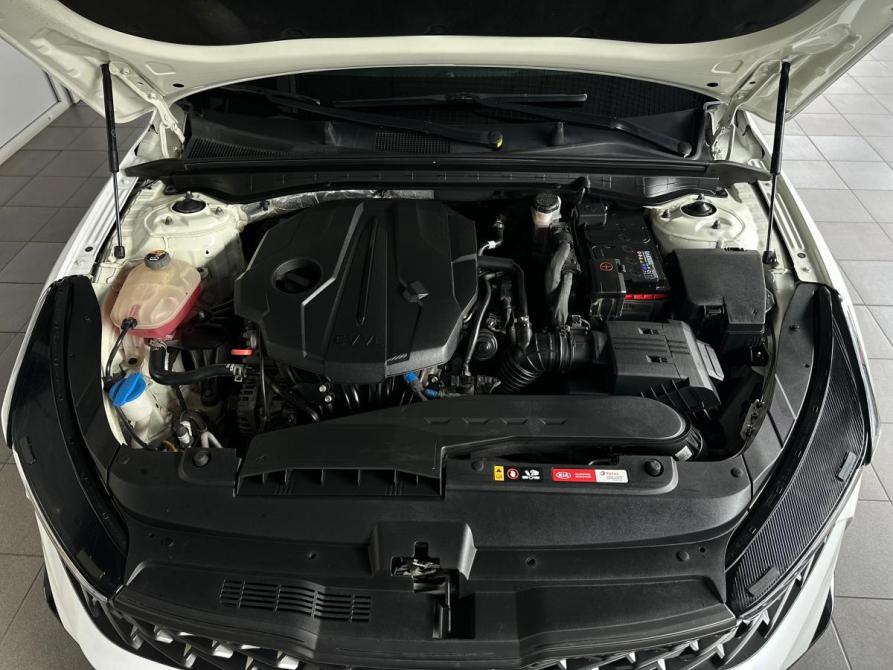 Kia K5 III Санкт-Петербург  - изображение 10