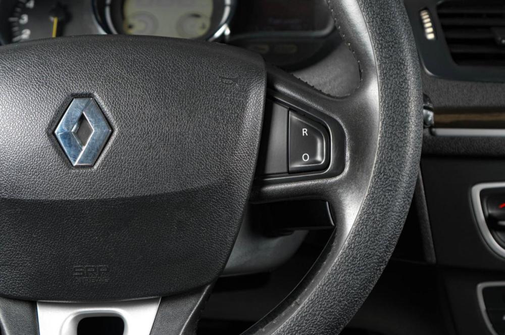 Renault Megane III Тюмень  - изображение 15