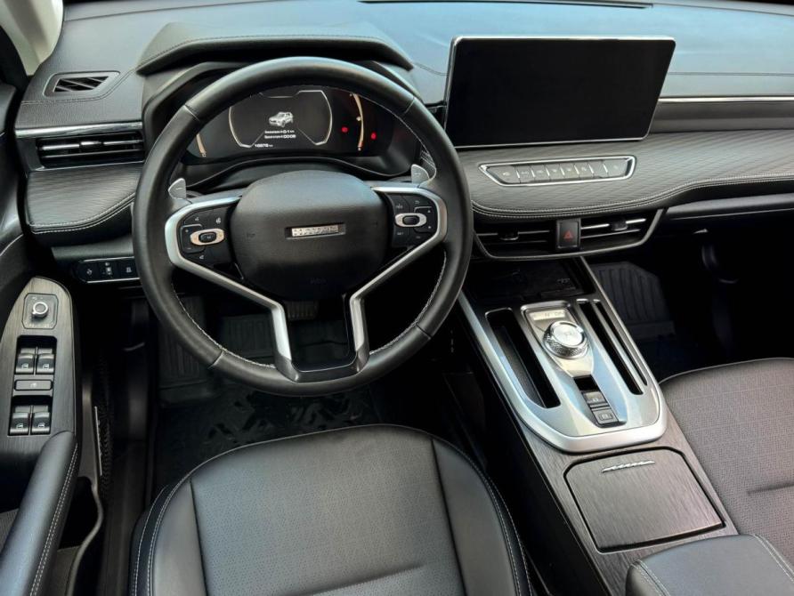 Haval Jolion I Рестайлинг 2 Кропоткин  - изображение 6
