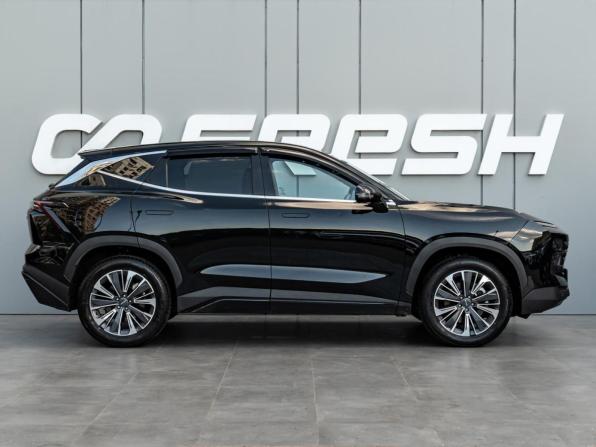 JETOUR DASHING I с пробегом 2024 года, цена 2 299 000 рублей, 30765 км, внедорожник, Автокод Объявления