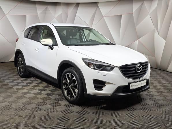 Mazda CX-5 I Рестайлинг с пробегом 2015 года, цена 2 165 000 рублей, 53025 км, внедорожник, Автокод Объявления