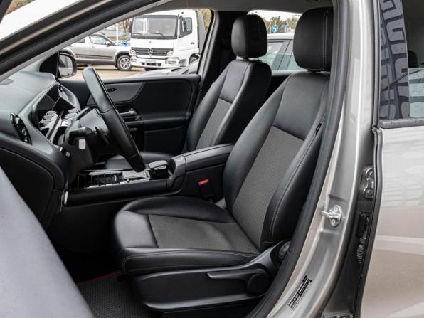 Mercedes-Benz B-Класс III (W247) с пробегом 2020 года, цена 2 225 000 рублей, 234438 км, хэтчбек, Автокод Объявления