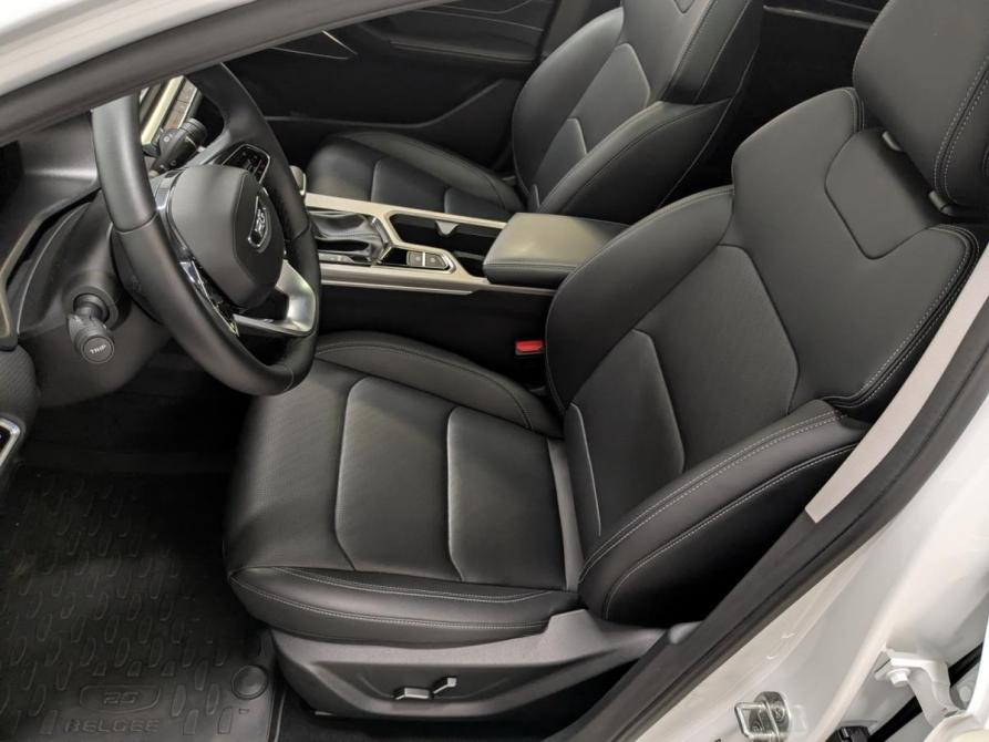 Belgee S50 Санкт-Петербург  - изображение 20