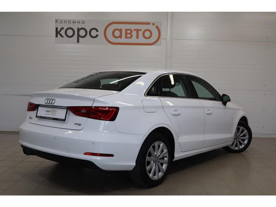 Audi A3 III (8V) Коломна  - изображение 3