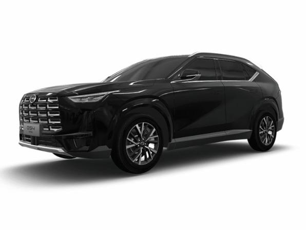 Новый GAC GS4 2025 года, цена 3 849 000 рублей, внедорожник, Автокод Объявления