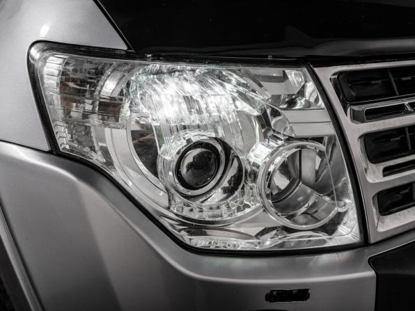 Mitsubishi Pajero IV с пробегом 2011 года, цена 1 700 000 рублей, 208661 км, внедорожник, Автокод Объявления