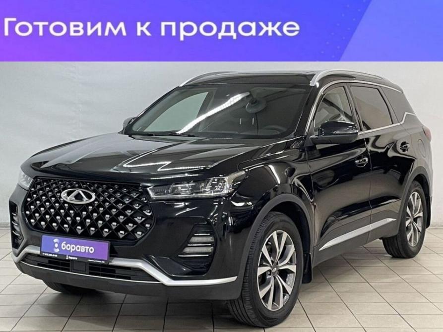 Chery Tiggo 7 Pro I Воронеж  - изображение 1