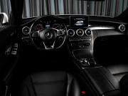 Mercedes-Benz C-Класс IV (W205) Тюмень  - изображение 30
