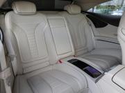 Mercedes-Benz S-Класс VI (W222 C217) Рестайлинг Москва  - изображение 41