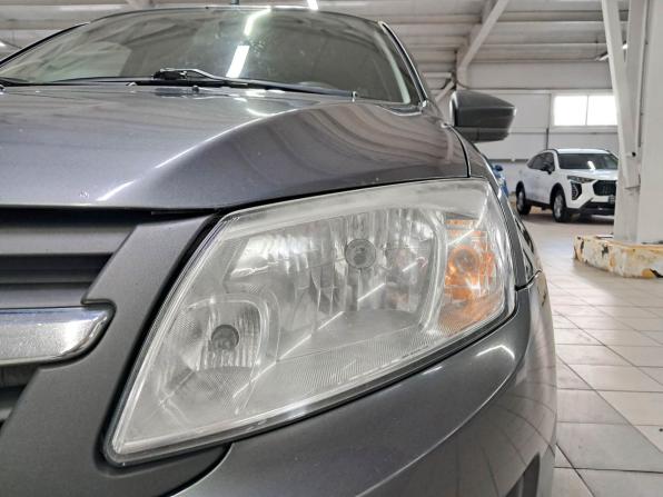Lada (ВАЗ) Granta I с пробегом 2017 года, цена 310 000 рублей, 165573 км, седан, Автокод Объявления
