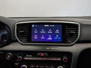 Kia Sportage IV Рестайлинг Москва  - изображение 45