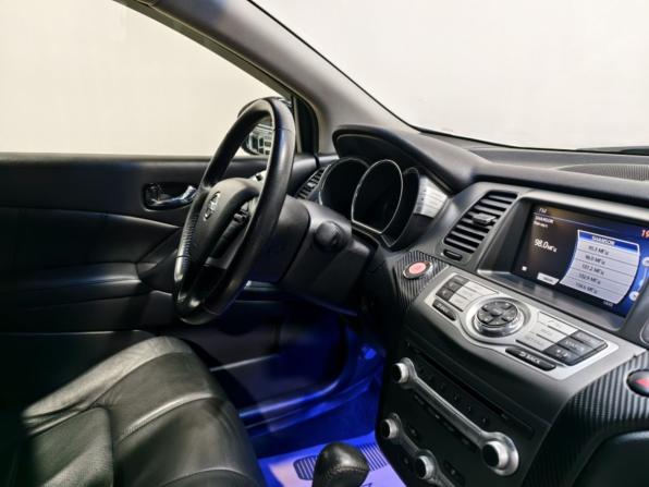 Nissan Murano II (Z51) Рестайлинг 2 с пробегом 2015 года, цена 1 835 000 рублей, 79202 км, внедорожник, Автокод Объявления