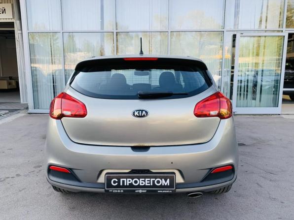 Kia Ceed II с пробегом 2014 года, цена 1 130 000 рублей, 154600 км, хэтчбек, Автокод Объявления