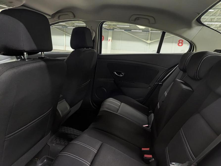 Renault Fluence I Рестайлинг Казань  - изображение 15
