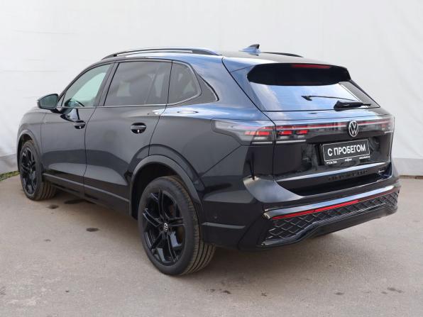 Volkswagen Tiguan III (China Market) с пробегом 2025 года, цена 4 399 000 рублей, 13408 км, внедорожник, Автокод Объявления