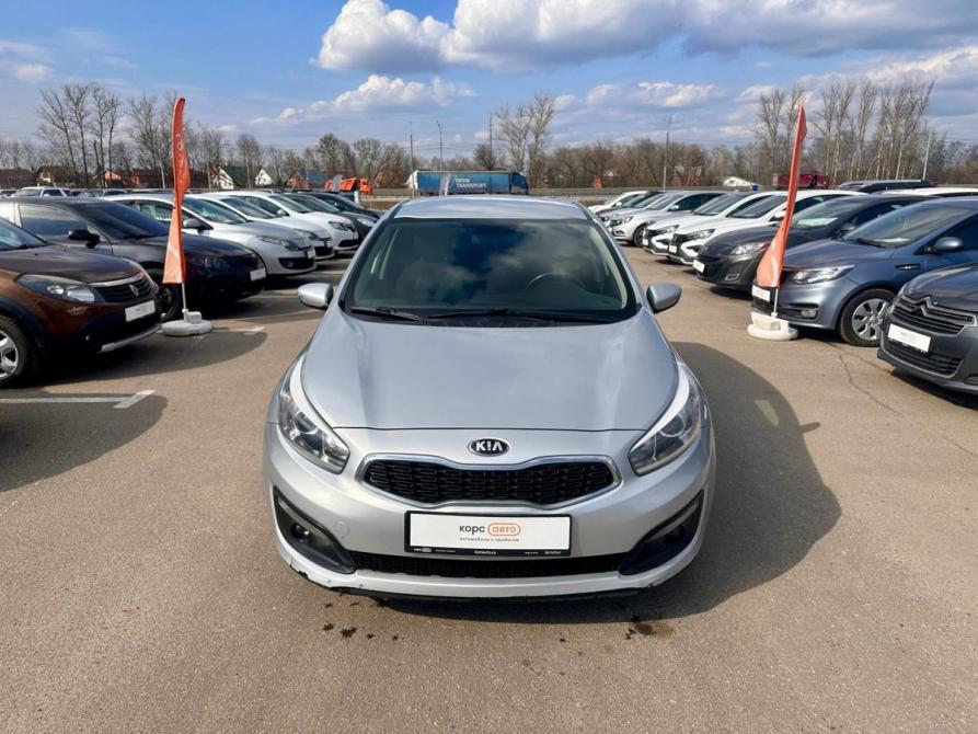 Kia Ceed II Рестайлинг Ногинск  - изображение 2