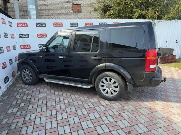 Land Rover Discovery III с пробегом 2007 года, цена 1 079 999 рублей, 276792 км, внедорожник, Автокод Объявления