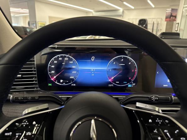 Mercedes-Benz GLE II (V167) Рестайлинг с пробегом 2025 года, цена 11 845 000 рублей, 39 км, внедорожник, Автокод Объявления