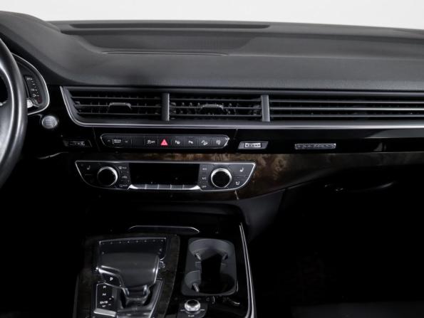 Audi Q7 II (4M) с пробегом 2017 года, цена 5 990 000 рублей, 70791 км, внедорожник, Автокод Объявления