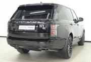 Land Rover Range Rover IV Рестайлинг Екатеринбург  - изображение 35