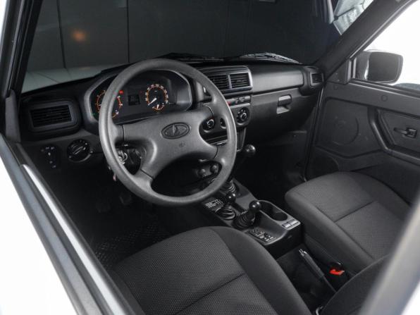 Lada (ВАЗ) Niva Legend I с пробегом 2024 года, цена 985 000 рублей, 35020 км, внедорожник, Автокод Объявления