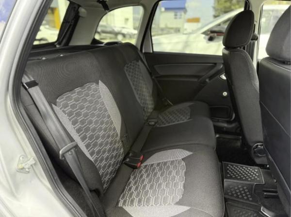 Lada (ВАЗ) Granta I Рестайлинг с пробегом 2022 года, цена 795 000 рублей, 48000 км, универсал, Автокод Объявления