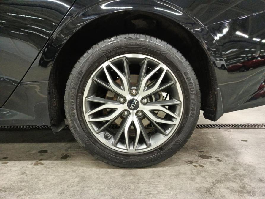 Kia K5 III Казань  - изображение 22